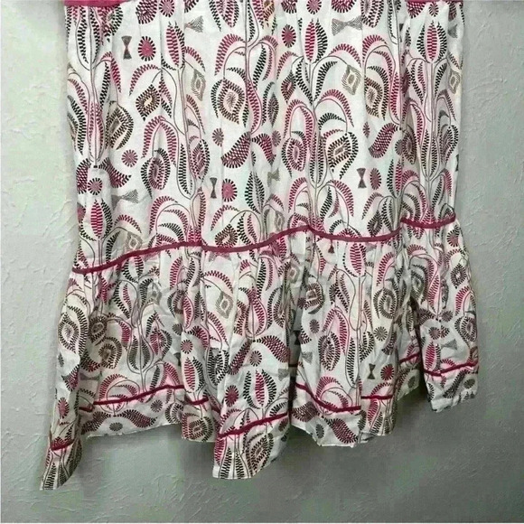 Anthro Magali Pascal dress - Picture 3 of 9